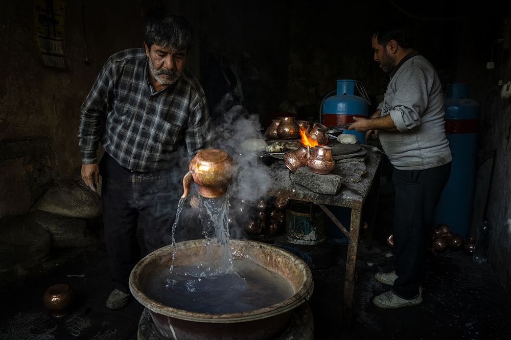 Фотография автора Fikriye Er