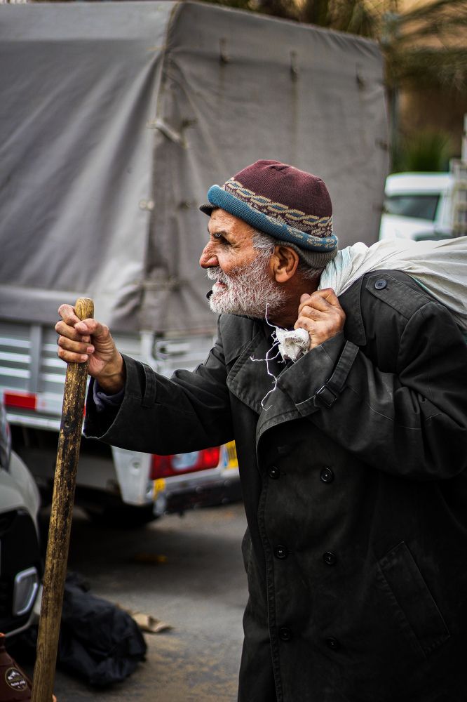 Photograph by Islam Traikia