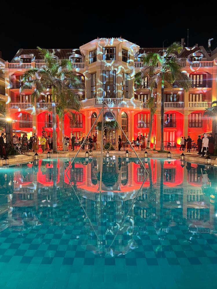 Photograph by Luis Alfredo Morales Torres