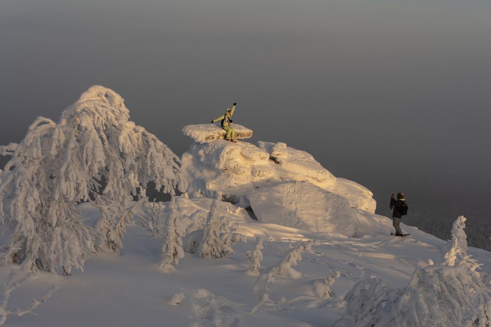 Фотография автора Светлана Зимина