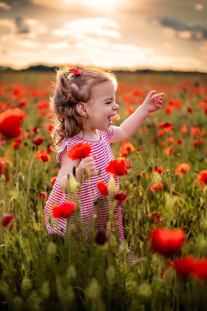 Photograph by Bernadett Bálint