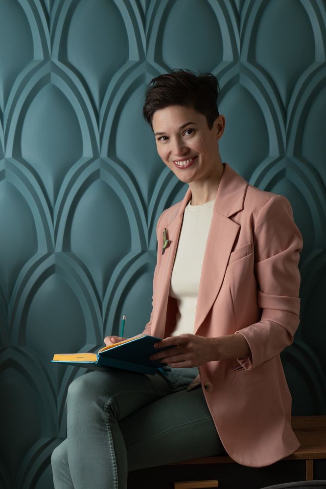 Фотография автора Светлана Зимина