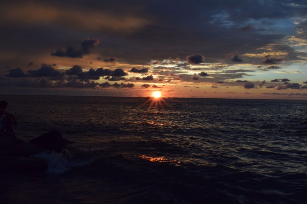 Fishing sunsets!!