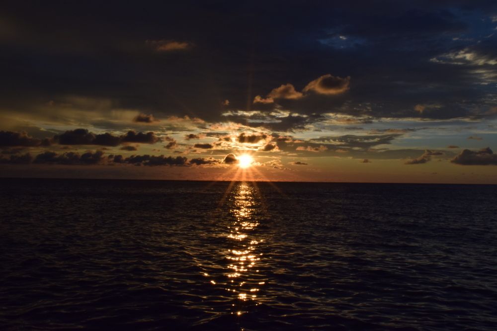 Fishing sunsets!!
