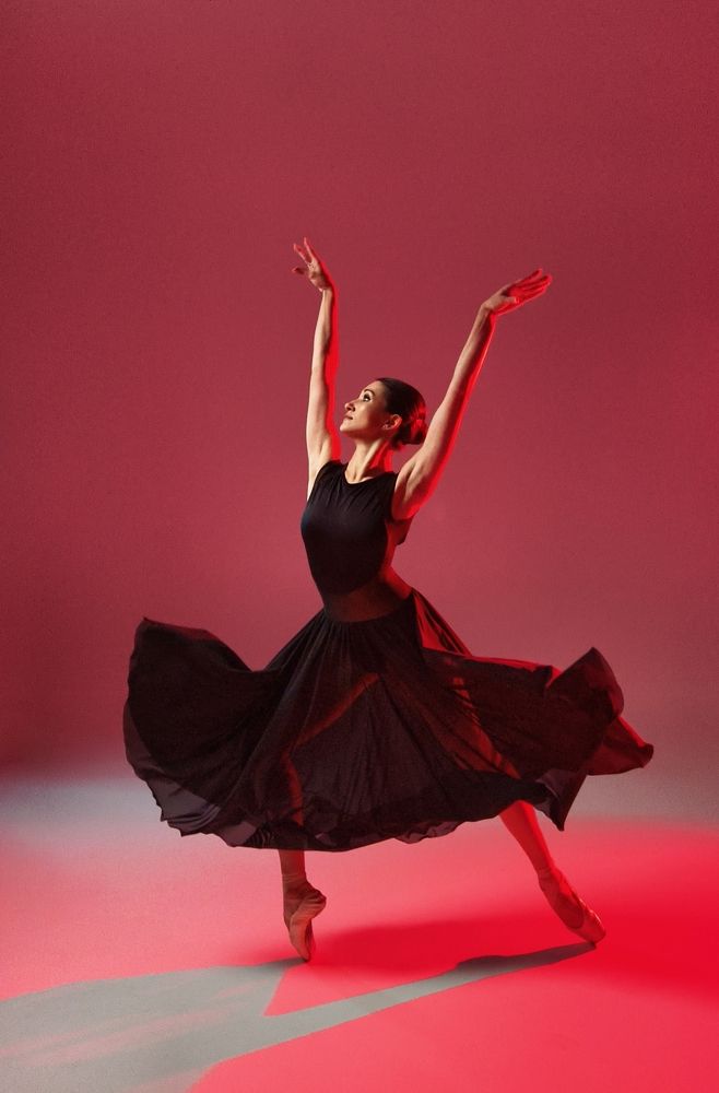 Photograph by Светлана Зимина