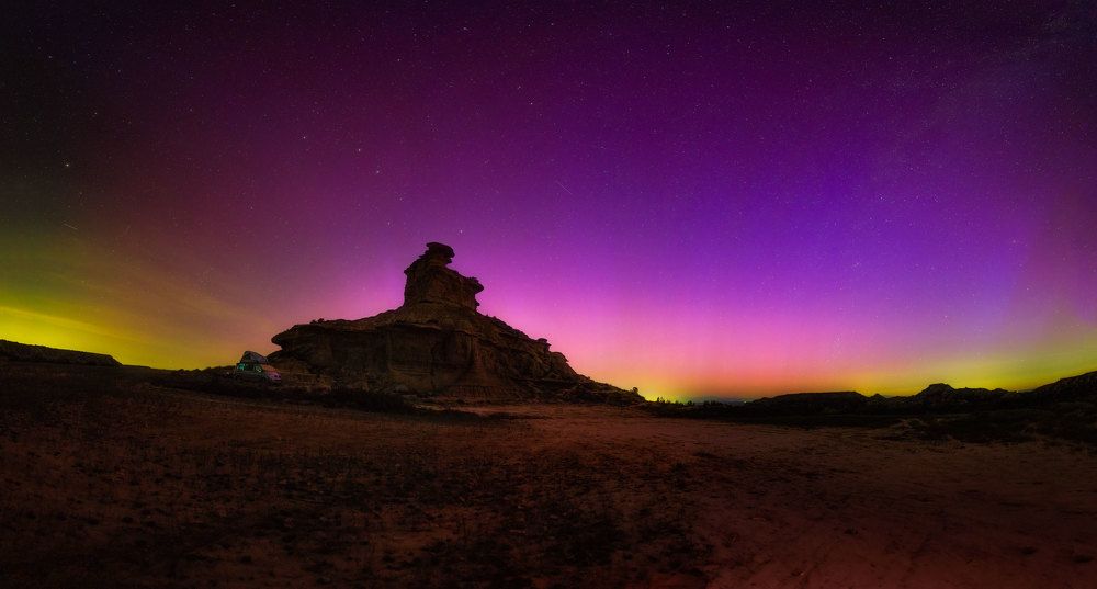 Photograph by Lluís Garcia Rovira