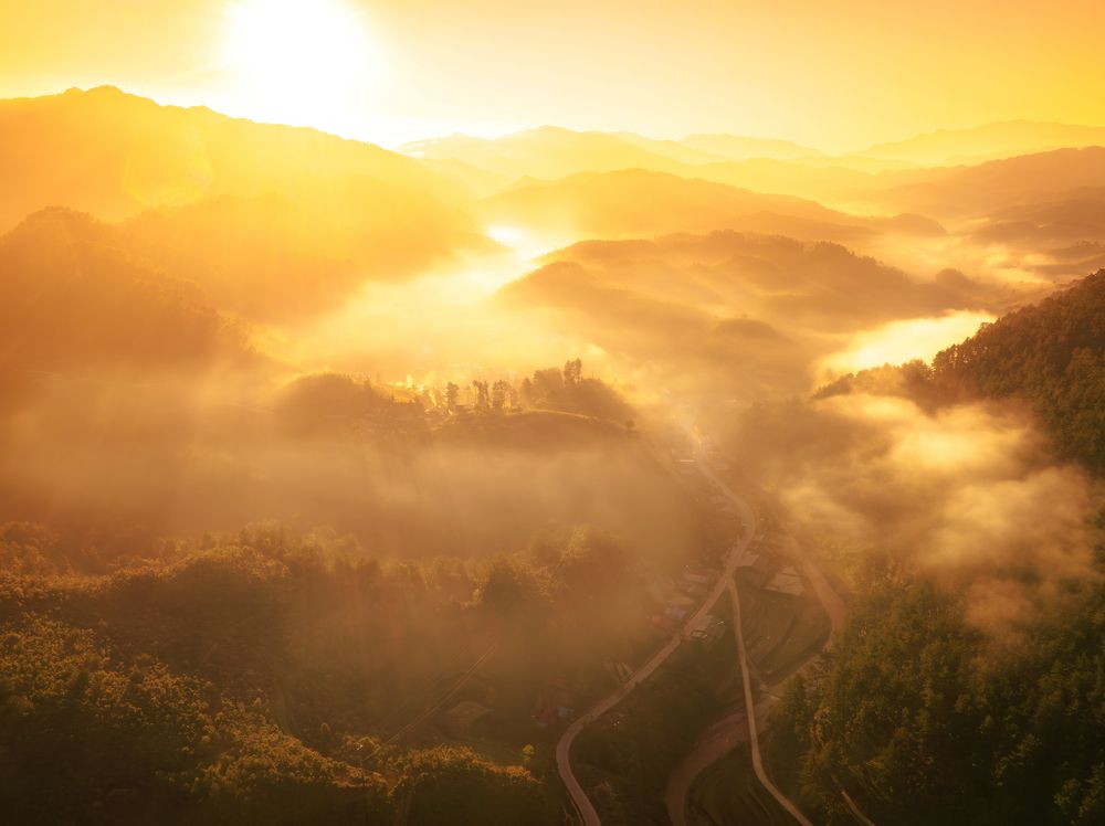 Photograph by Tran Phuong