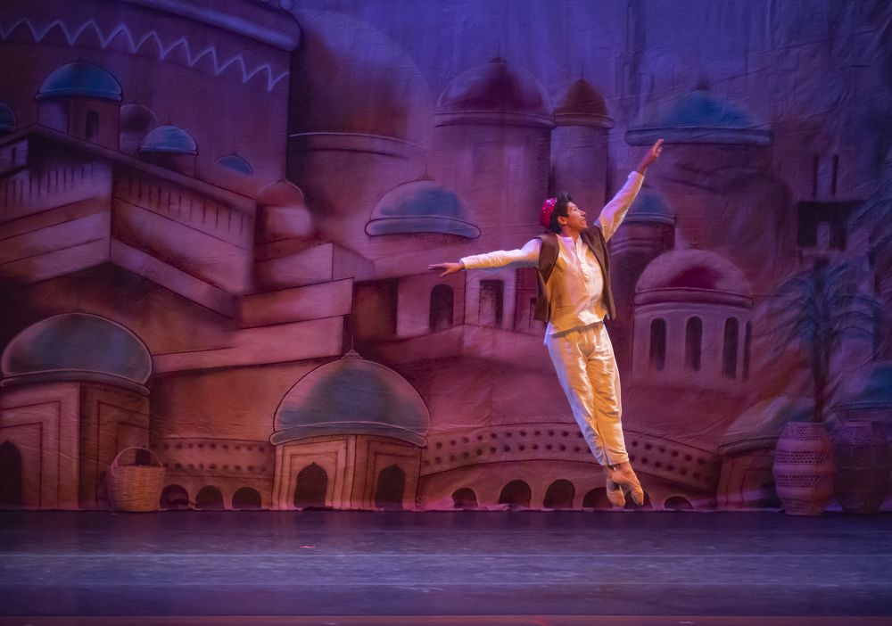 Photograph by Susie Castellano