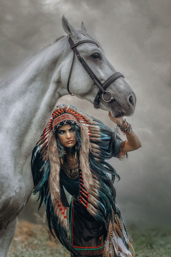 Photograph by Татьяна Зорина