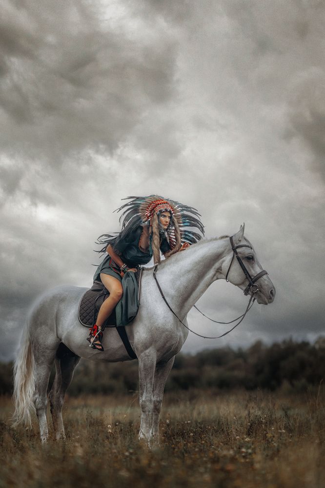 Photograph by Татьяна Зорина