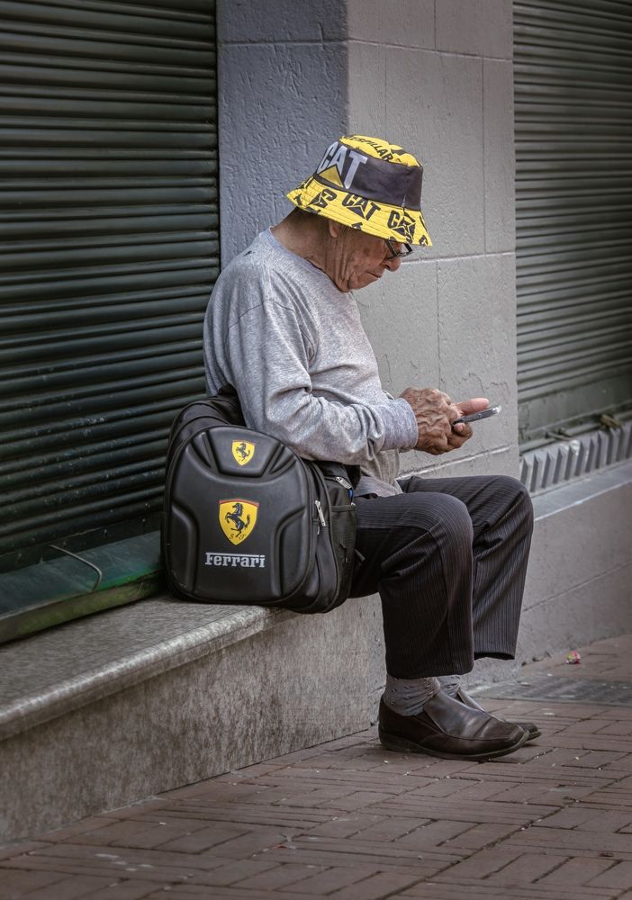 Photograph by Susie Castellano