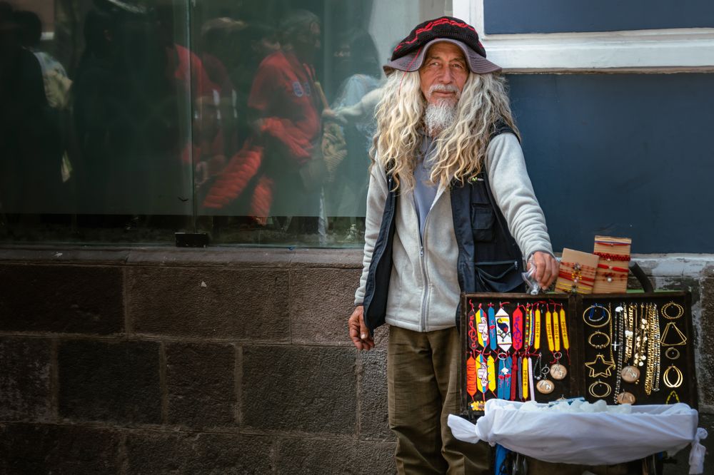 Photograph by Susie Castellano