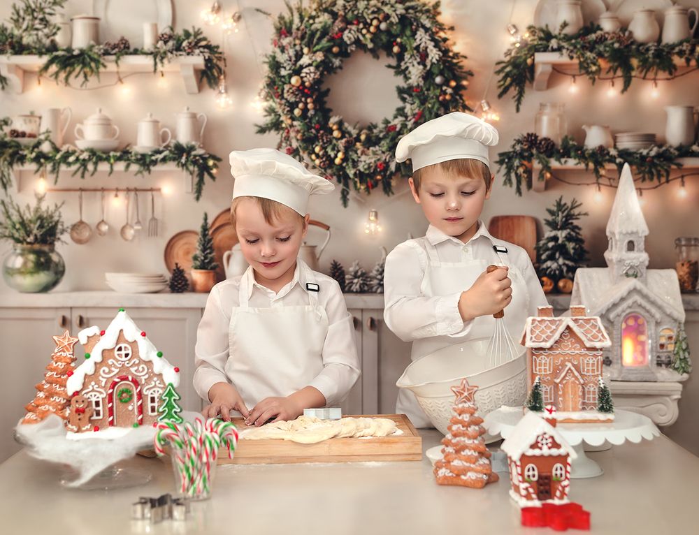 Photograph by Maria Potashova