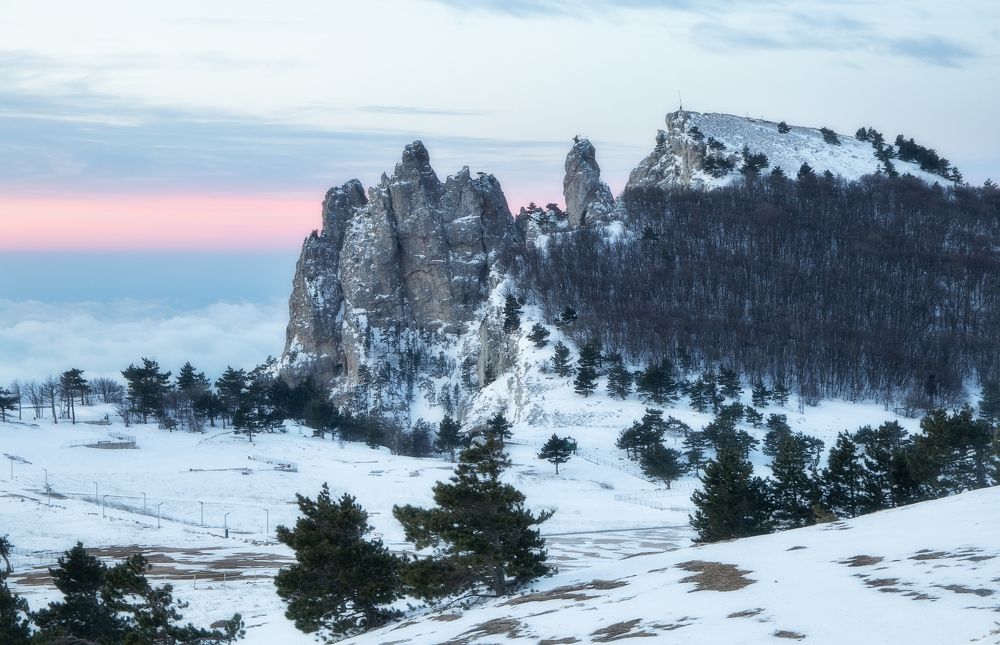 Photograph by Yuganova Tatyana