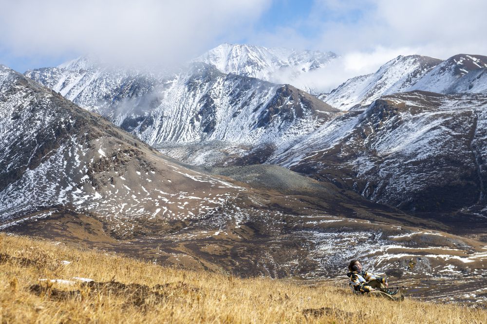 Photograph by Сергей Шерстнев