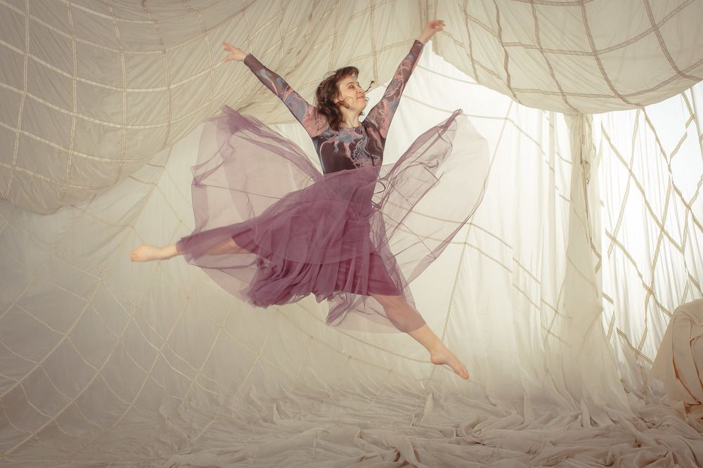 Photograph by Очева Наталья Александровна