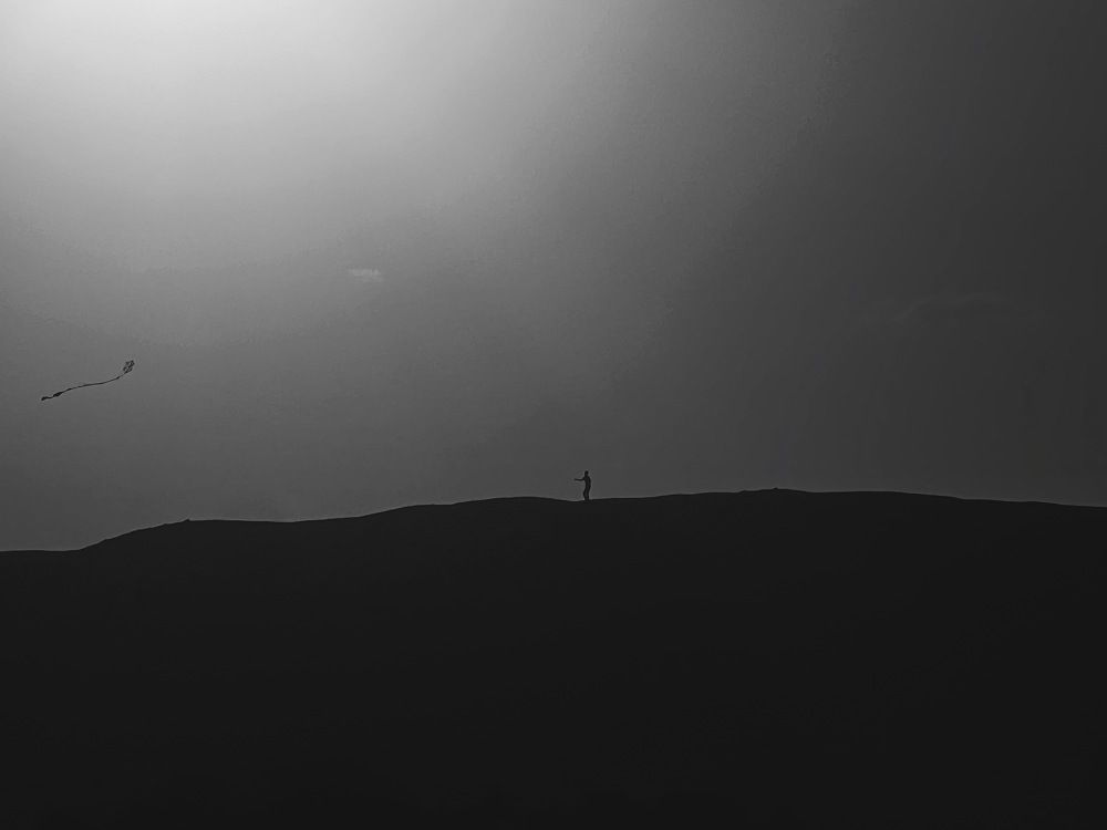 Photograph by Hossam Ahmed