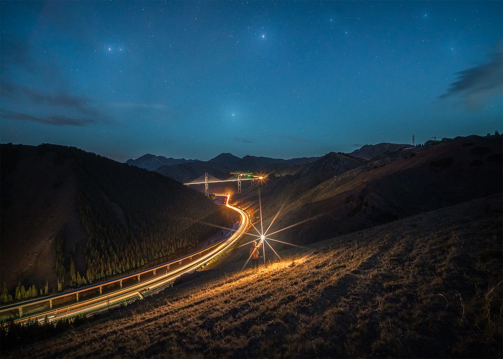 Photograph by 冷 杰