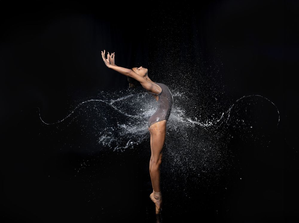 Photograph by Ирина Власова