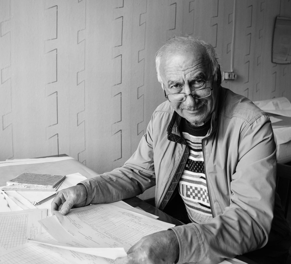 Photograph by Ирина Яук