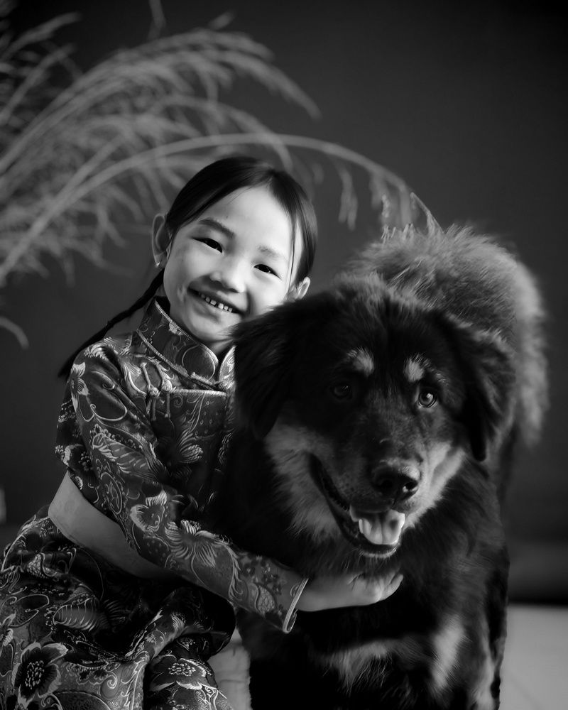 Photograph by ganzorig miimaa