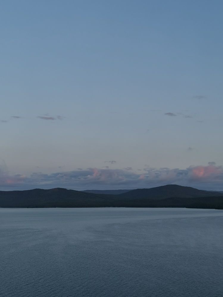 Photograph by Oxana Kostsova