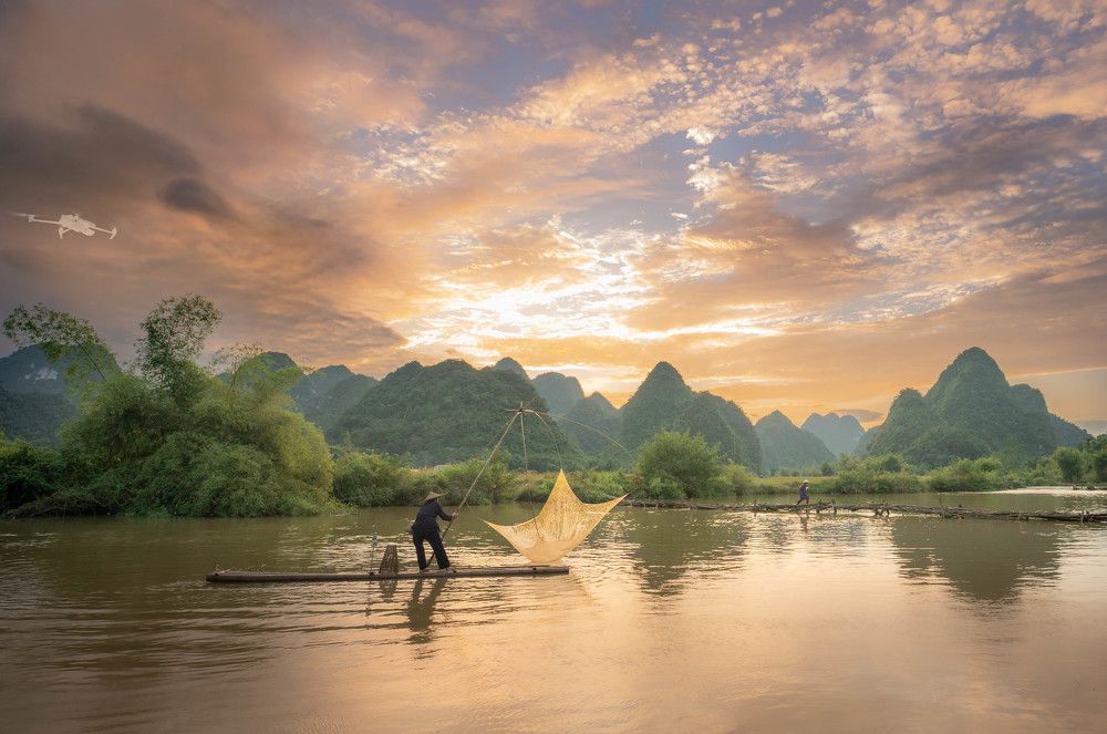 Photograph by Le Hoang Vu