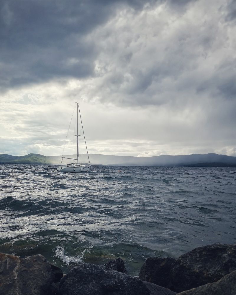 Photograph by Oxana Kostsova