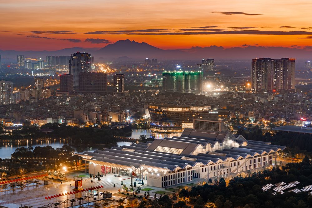 Photograph by Le Hoang Vu