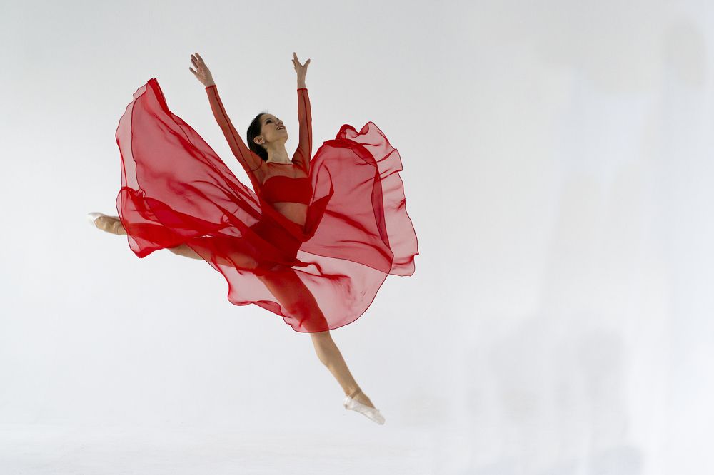 Photograph by Darina