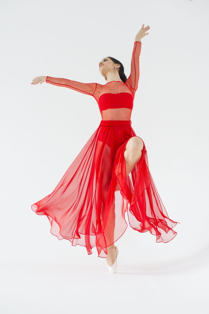 Photograph by Darina