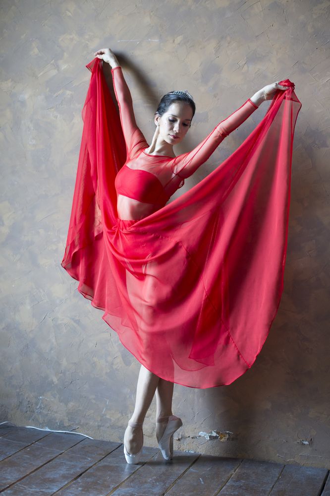 Photograph by Darina