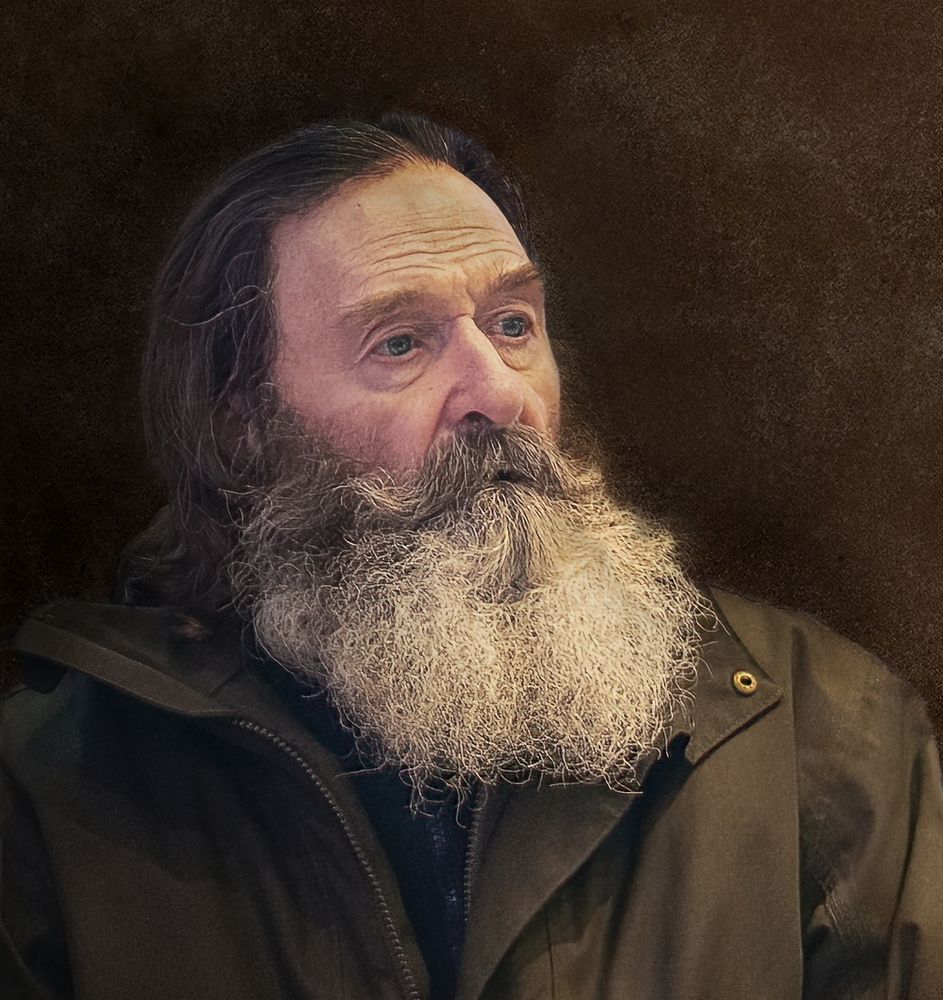 Photograph by Людмила Железнова