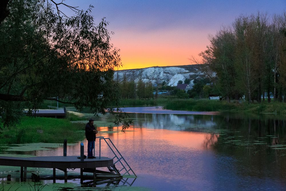 Photograph by Максим Шелякин