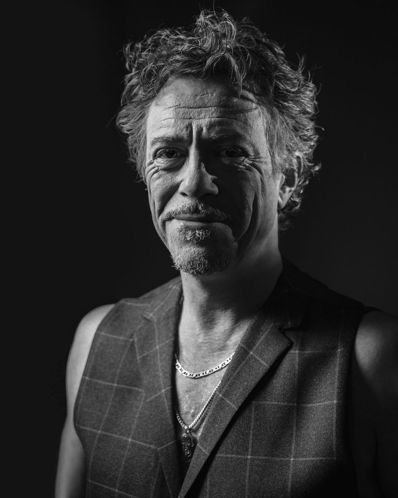 Photograph by Alexandr Blagov