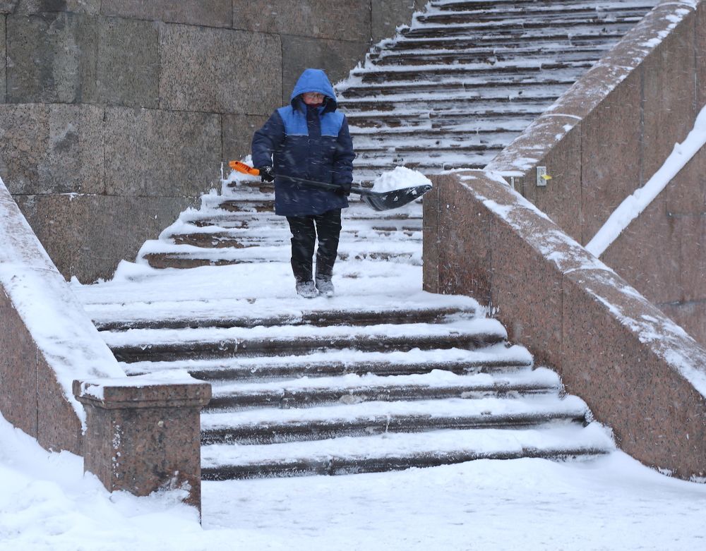 Photograph by Станислав Вершинин