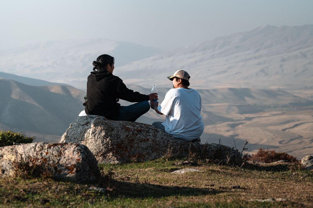 Photograph by Никита Понамарёв