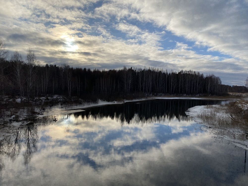 Photograph by Светлана Яковлева