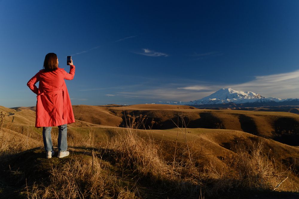 Photograph by Василий Кувакин