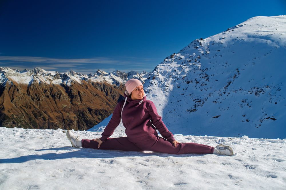 Photograph by Василий Кувакин