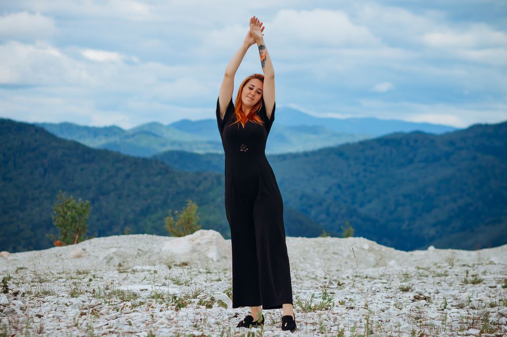 Photograph by Татьяна Букреева