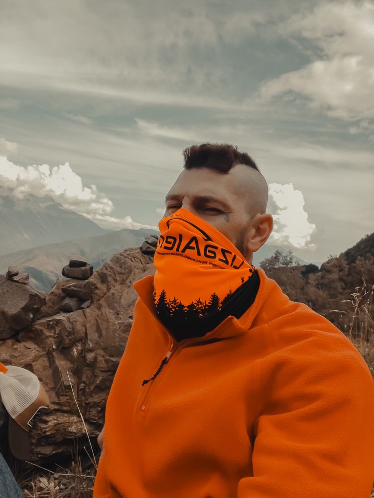 Фотография автора Alexander Titov