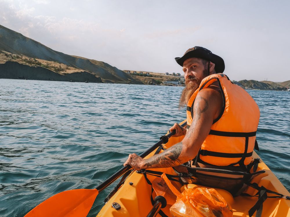 Фотография автора Alexander Titov