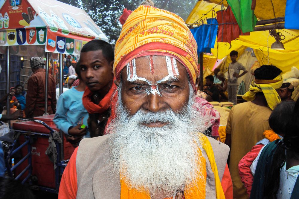 Photograph by Ankush