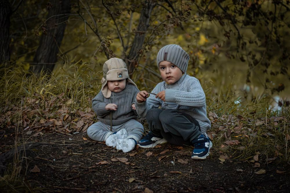 Photograph by Александра Манаева