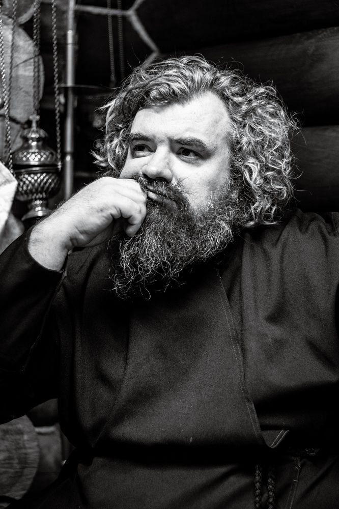 Photograph by Алексей Кремнёв