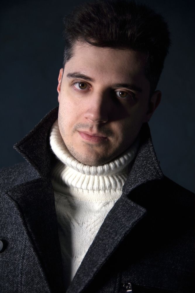 Photograph by Давыдов Илья