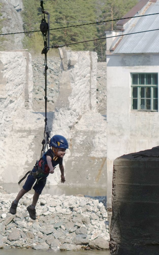 Photograph by Сергей Гребенников