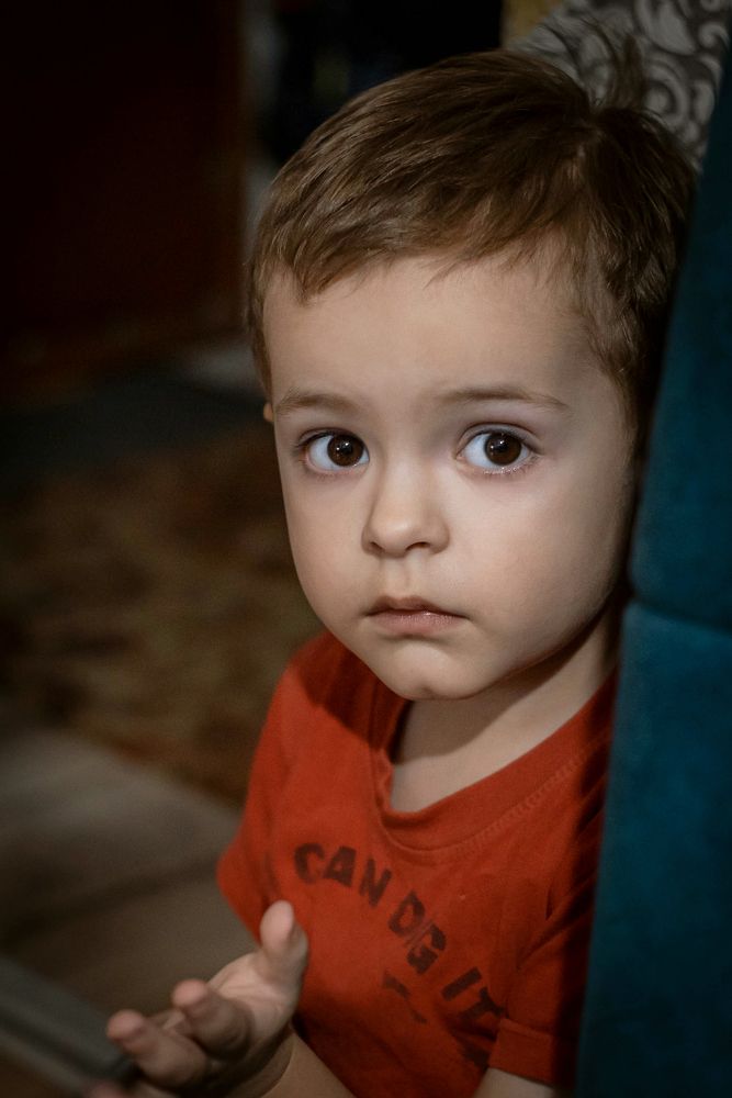 Photograph by Александра Манаева