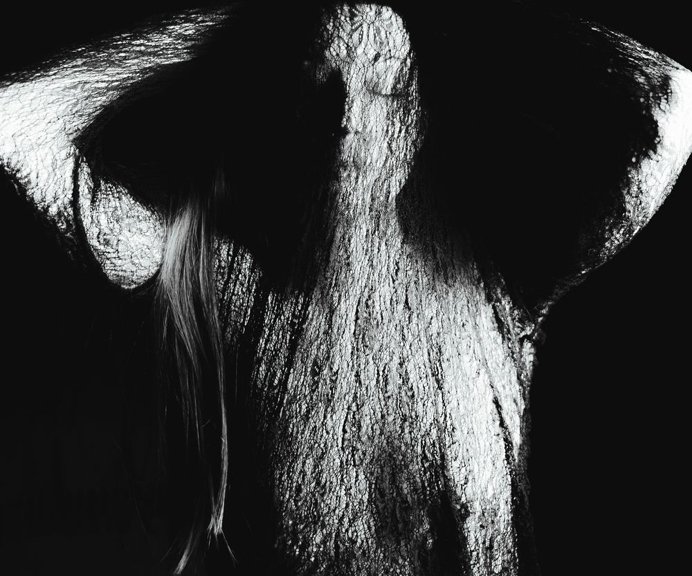 Photograph by Slava Storozhev